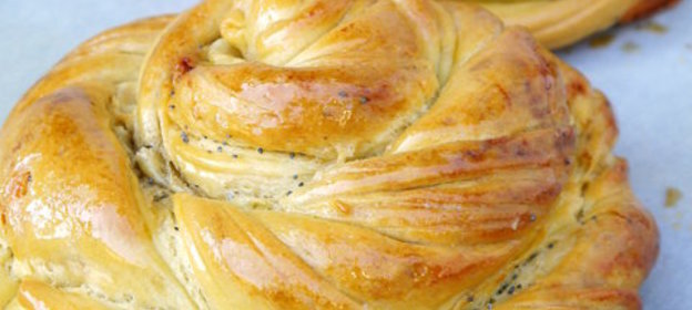 Салат с морской капустой Омега-3