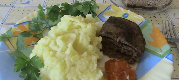 Шоколадные Бананы