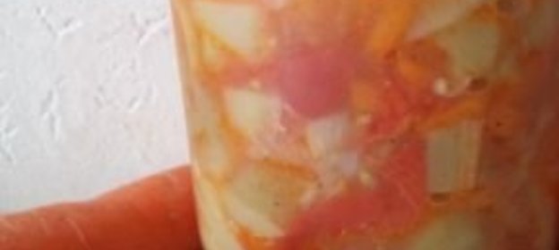 Оладьи из творога