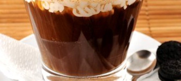 Ацтекский кофе