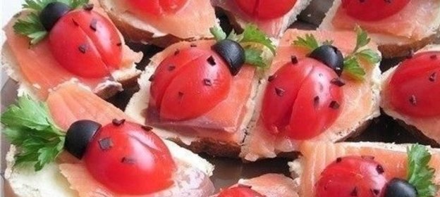 Кофе с виноградным соком