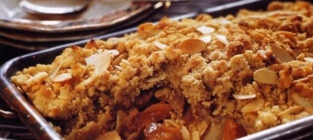 Кекс «Лаура»