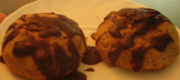 Печенье кофейное