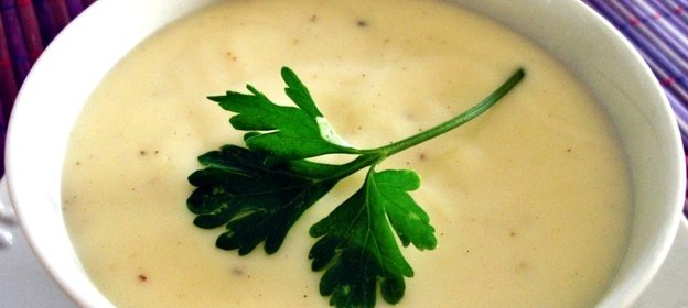 Cоус для семги