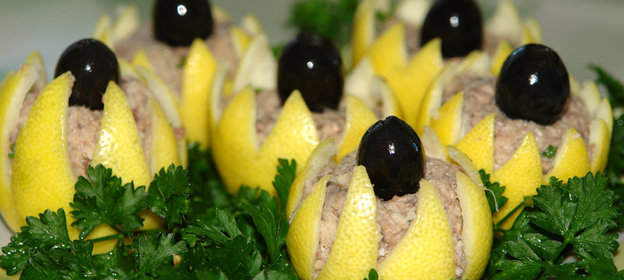 Соус А-ля томат