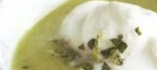 Печенье ореховое