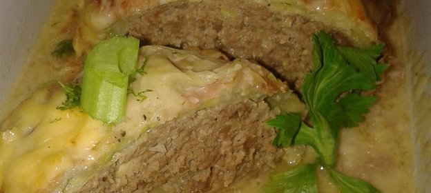 Салат по-панагюрски