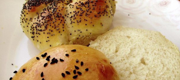 Ночные булочки