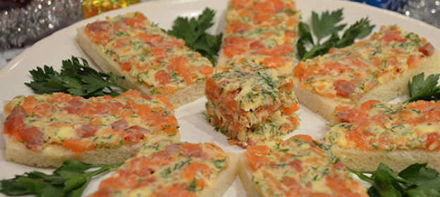 Соус из простокваши (кефира)