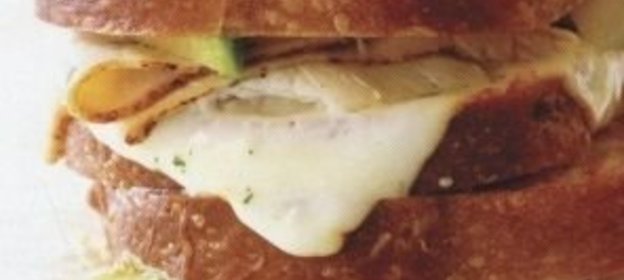 Кофе с медом