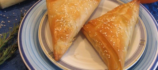 Средиземноморские паруса