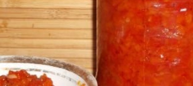 Суп-пюре из креветок, мяса криля или морского гребешка