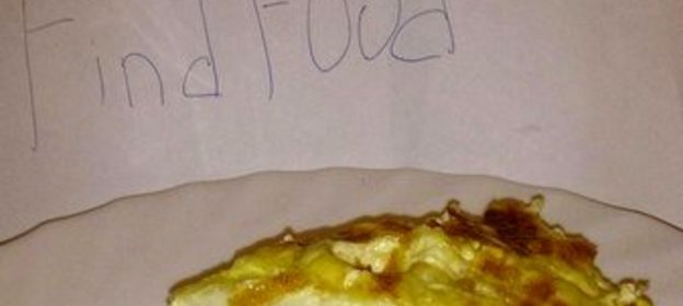 запеканка из куриного фарша