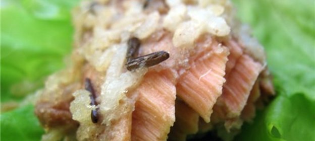 Традиционный сливочный кекс