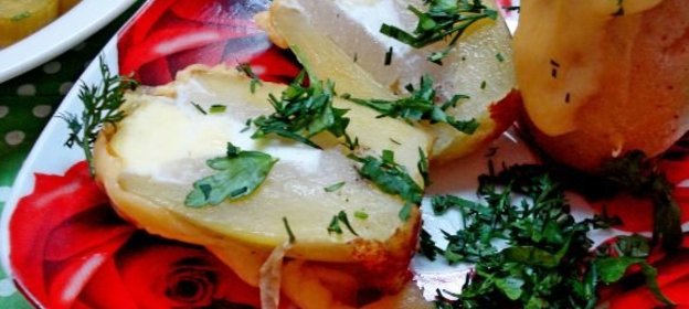 Томатный соус