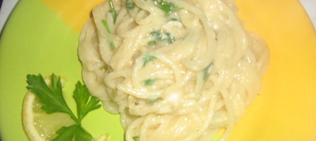 Спагетти Fresh