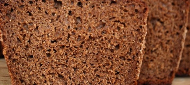 Бородинский хлеб в хлебопечке