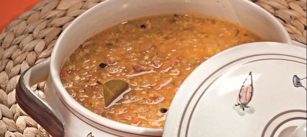 Щи суточные