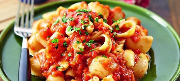 Соус из печеного перца