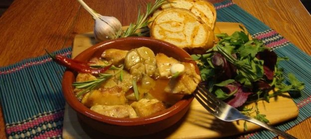 Булочка мозаичная