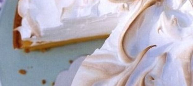 Запеканка из яблок.