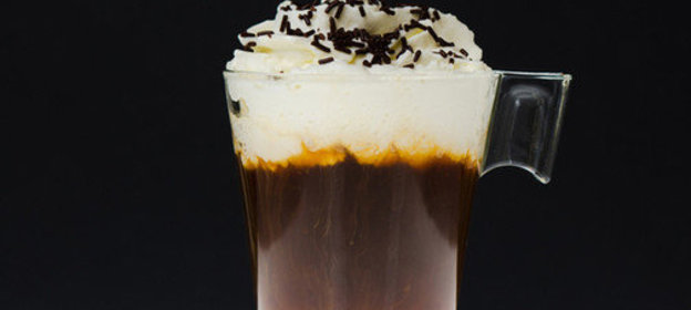 Венский кофе