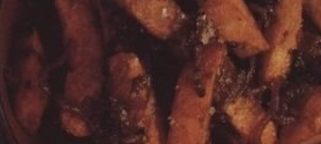 Печенье лимонное