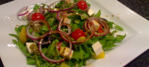 Греческий по итальянски