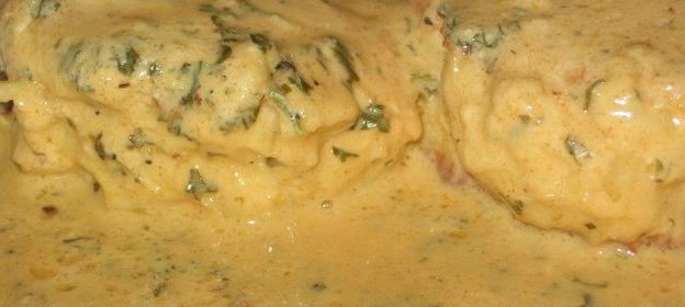 Израильская запеканка