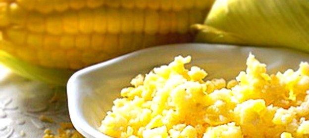 Каша в хлебопечке