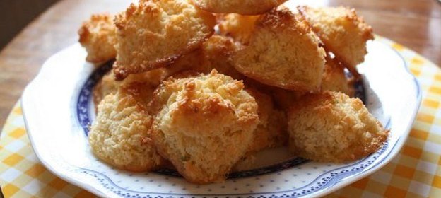 Печенье Кокосанка