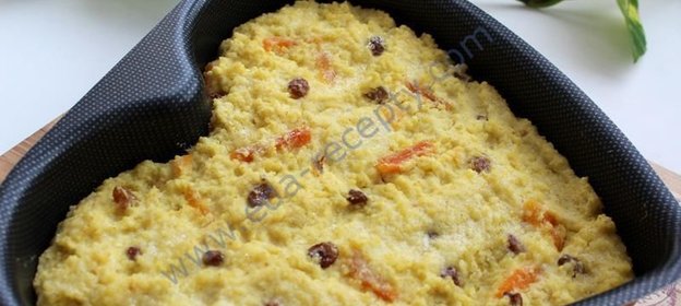 Запеканки для детей