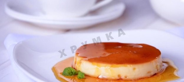 Заправка для салатов