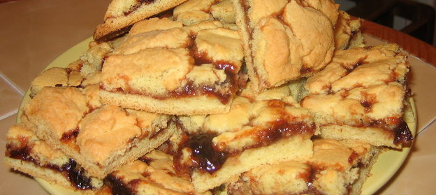 Печенье Оторви и брось