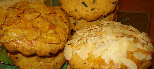 печеньеСОФИЯ