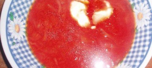 Лимонный соус