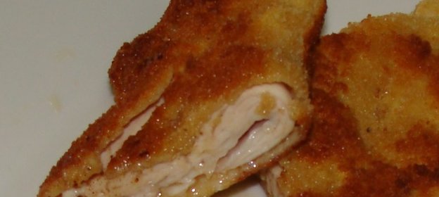 отбивнушки из индюшки