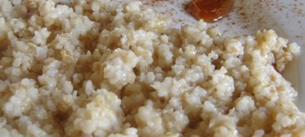 Шоколадная рисовальная масса