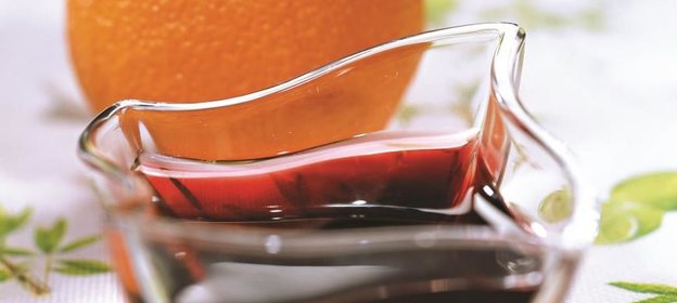 Соус мадера