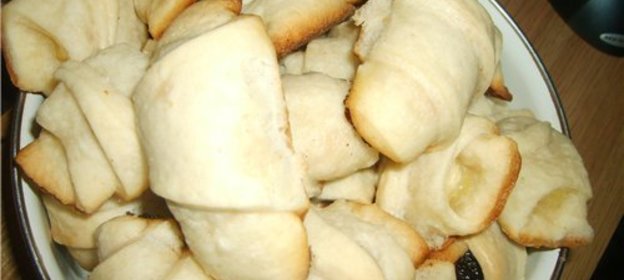 медовые бананы