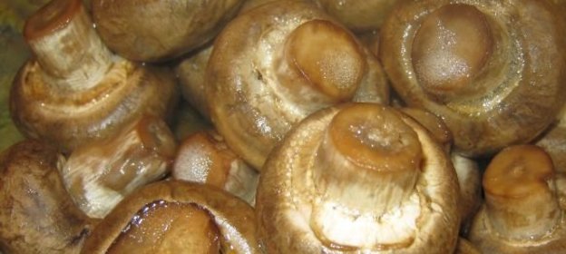 Запеканка из тыквы