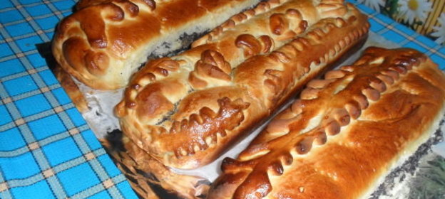 Соус томатный со сметаной