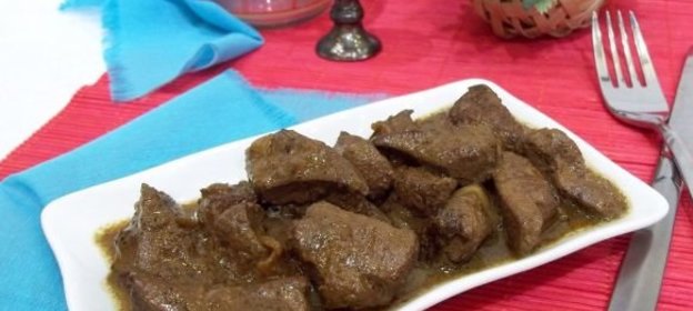 Булочки с банановой начинкой