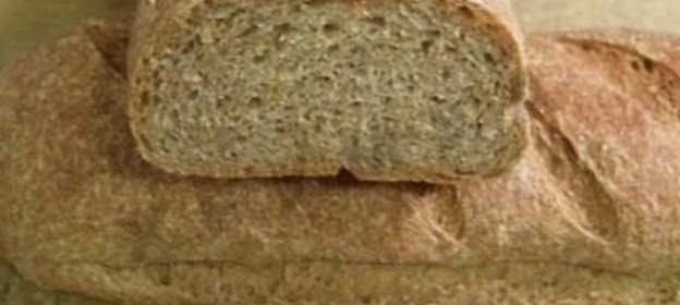 Английский хлеб