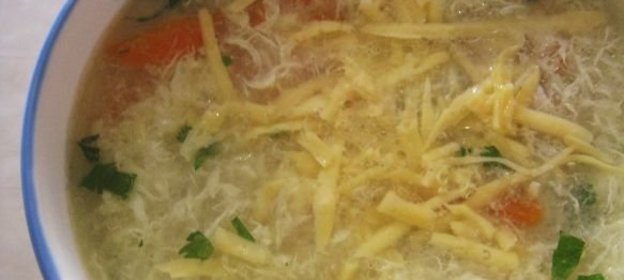 Кофе по-французски.