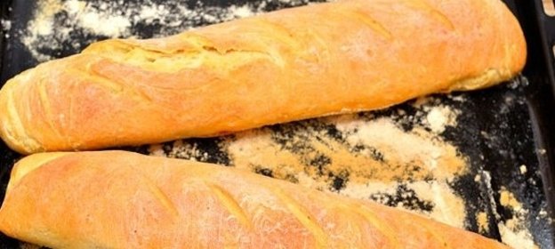 Французский багет