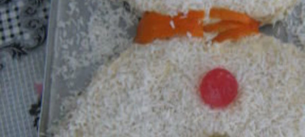 Соус сметанный с укропом