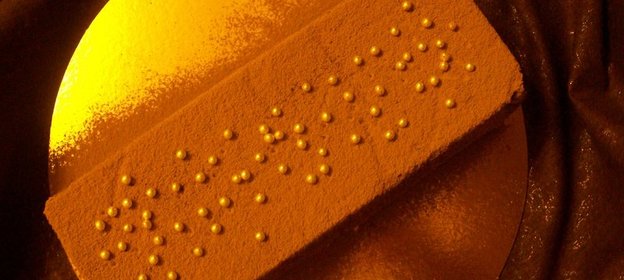 ШОКОладно-бархатный пирог Обыкновенное чудо......которое может сотворить каждый