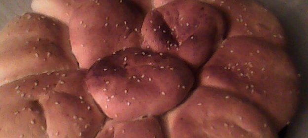 Погачице-сербский хлеб