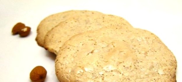 Печенье миндальное по ГОСТу